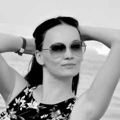 Александра Шушина, 30.11, Новый Уренгой