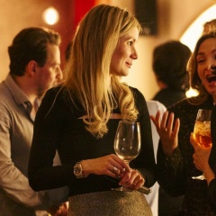 Anastasia Vedeneeva, 13.11, Москва