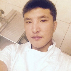 Жалынбек Кудайбердиев