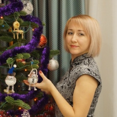 Мария Ладнюкова, 20.01.1983, Санкт-Петербург