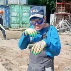 Стас Брусницин, 23.06.1905, Екатеринбург