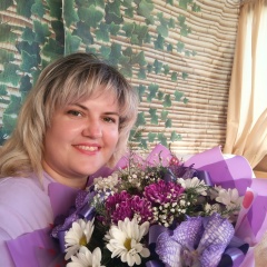 Оксана Нардюжева, 31.01, Самара