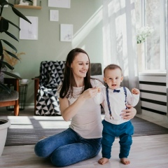 Katerina Rodionova, Алматы