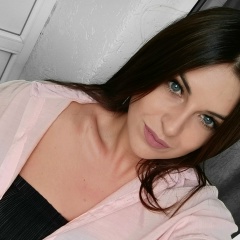 Елена Кокорина, Омск