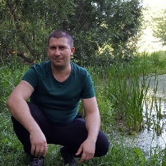 Сергей Гагуль, 16.05, Москва