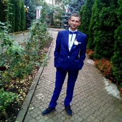 Сергій Пелешок, 06.09.1992, Львов