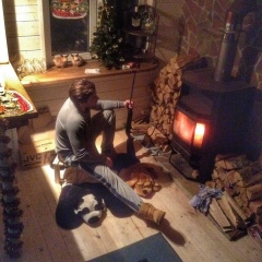 Максим Волков, 27.05, Москва