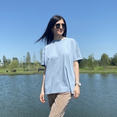 Инна Мельникова, 17.09, Белгород