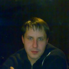 Вова Кувшинов, 07.12, Красногорск