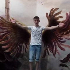 Василий Шманин, 23.12, Верхняя Салда