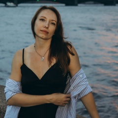 Елена Шейда, 08.08, Барнаул