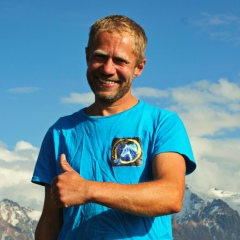 Саша Халтурин, 22.08.1975, Кемерово