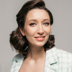 Юлия Иванова, 10.11, Санкт-Петербург