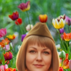 Ольга Федосеева, Новокузнецк