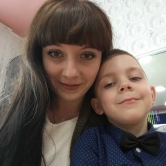 Анастасия Ковальчук, 18.12, Шепетовка