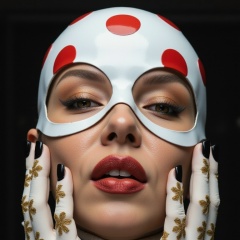 Оля Н, 05.04.1987, Москва