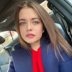 Дарья Федорова, 16.06, Москва