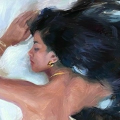 Люба Переверзева, 06.03.2001, Уссурийск