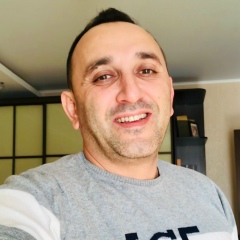 Артур Сергеев, 21.03, Санкт-Петербург