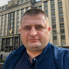 Павел Гришаев, Королёв