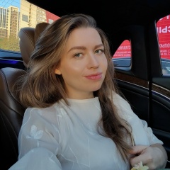 Екатерина Кузнецова, 09.01.1990, Москва