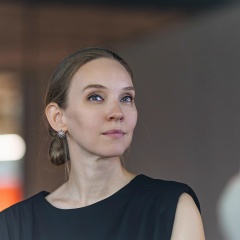 Полина Колесникова, Санкт-Петербург