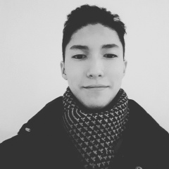 Azamat Amangeldiev, 29.04.1999, Атырау