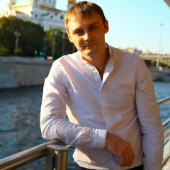 Дмитрий Федосов, 22.11.1982, Королёв