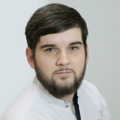 Бека Мартункаев, Санкт-Петербург