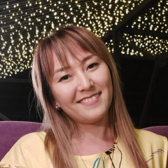 Райхан Райхан, 27.05, Алматы