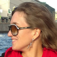 Ekaterina Varzugina, 21.09, Санкт-Петербург