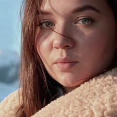 Лина Измайлова, 09.08