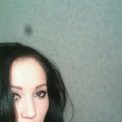 Уля Исакова, 01.12.1991