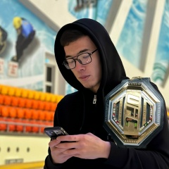 Timur Tagayev, 22.09.2001, Астана