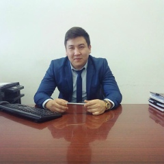 Нуркадил Абдибай, 23.05.1994, Мерке