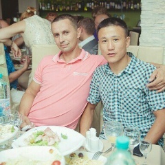 Айбек Алимбеков, 14.07.1986, Королёв