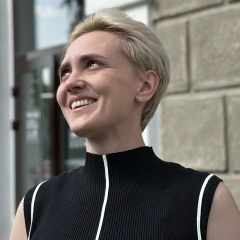 Ксения Исаева, Самара