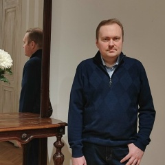 Алексей Абрашов, 10.12.1983, Москва