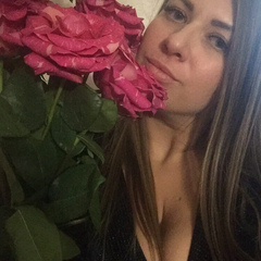 Екатерина Вешнякова, 14.02.1989, Коряжма