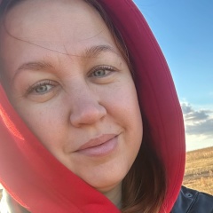 Анна Мажникова, 28.01, Волгоград