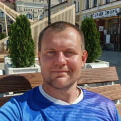 Александр Быков, 05.04.1985, Ярославль