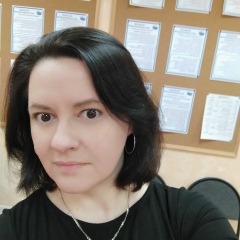 Евгения Киреева, 29.04.1980, Кемерово