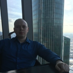 Юрий Э, 09.12.1990, Москва