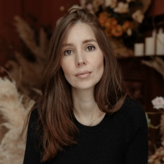 Виктория Пляскина, 27.02, Москва