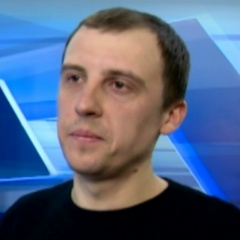 Илья Израилев, 04.12.1987, Ярославль