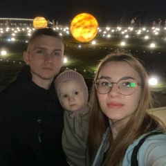 Владислав Беляев, 28.04.1997, Белгород