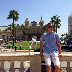 Michael K, Гомель