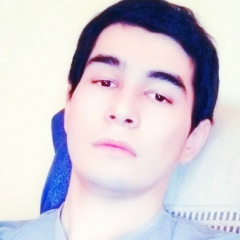 Дилшод Солиев, 01.09