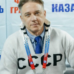 Алексей Ведерников, 07.01.1971, Зеленоград