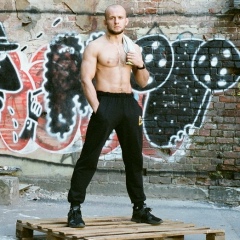 Сергей Синкевич, 05.06.1987, Санкт-Петербург